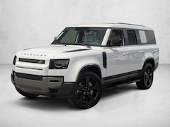 2026 Land Rover Defender 130 S SUV