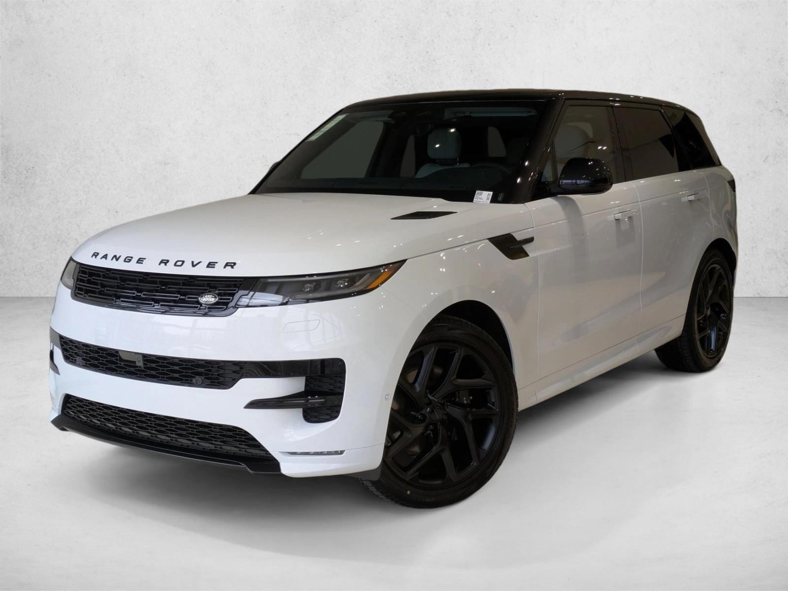 2026 Land Rover Range Rover Sport Dynamic SE's photo