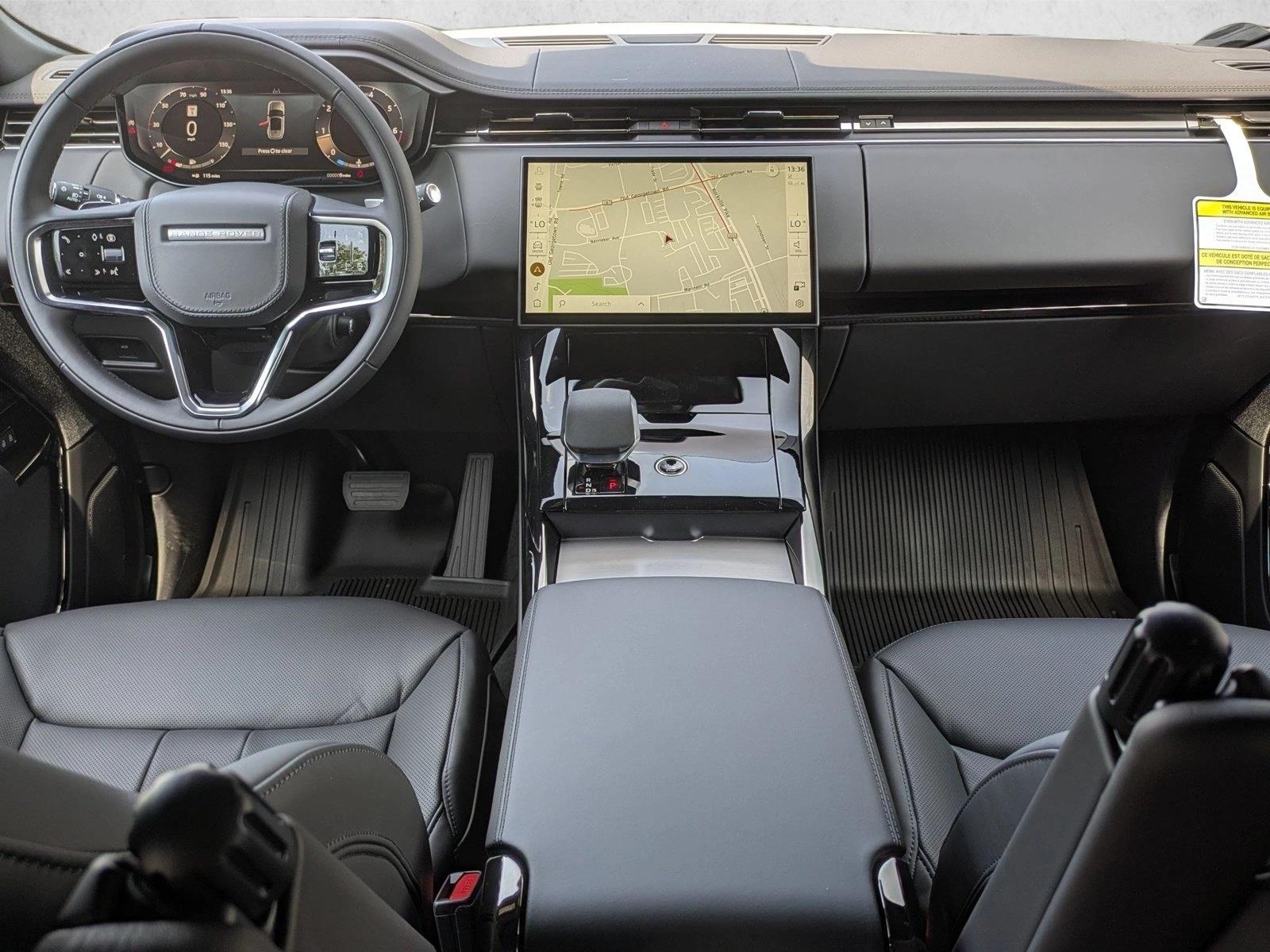 2027 Land Rover Range Rover Sport SE - Photo 16