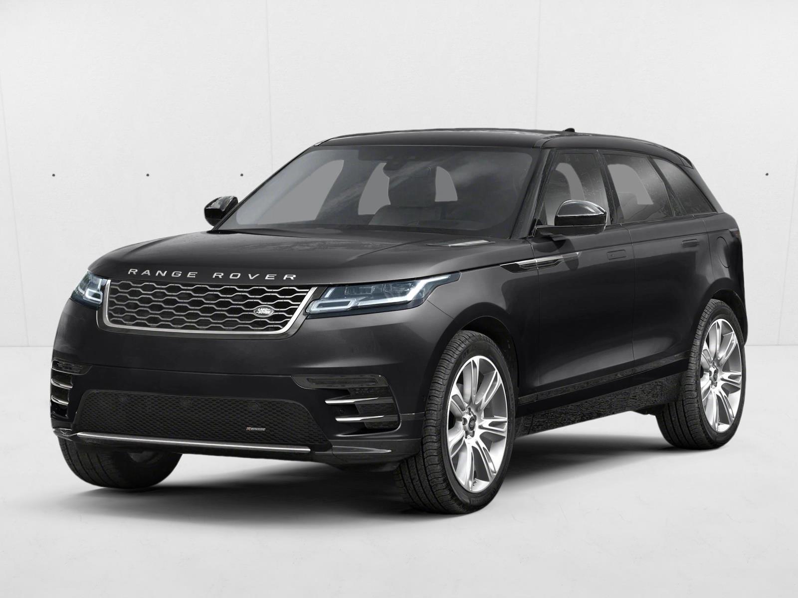 2022 Land Rover Range Rover Velar