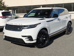 2026 Land Rover Range Rover Velar Dynamic SE SUV