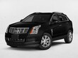CADILLAC SRX