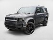 Land Rover Defender 130