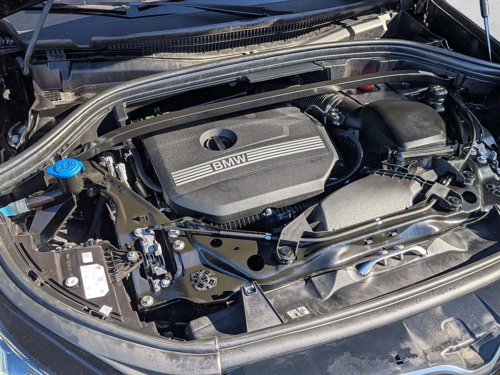 2026 BMW X1 28i - Photo 23