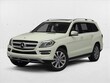 Mercedes-Benz GL-Class