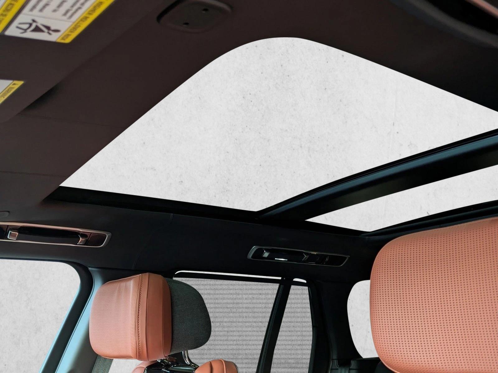 2026 Land Rover Range Rover SV - Photo 15