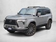  LEXUS GX 550