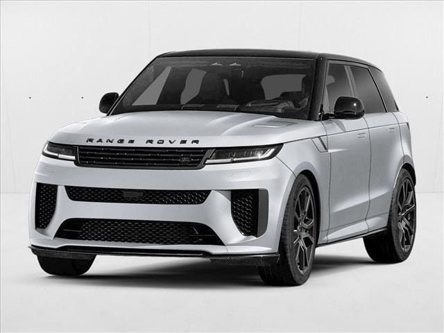 2025 Land Rover Range Rover Sport's photo