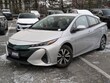  Toyota Prius Prime