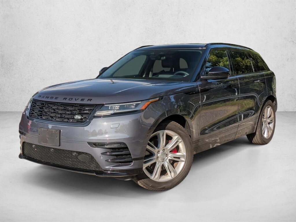 Used 2024 Land Rover Range Rover Velar P250 Dynamic SE SUV