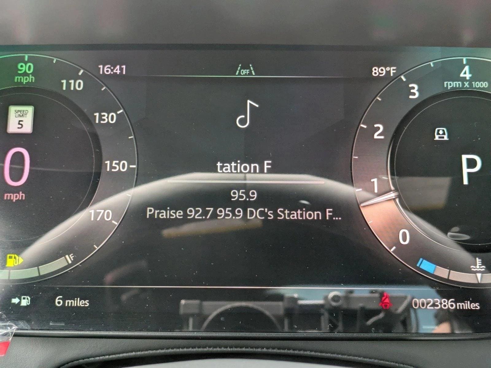 2025 Land Rover Range Rover Sport Dynamic SE - Photo 11