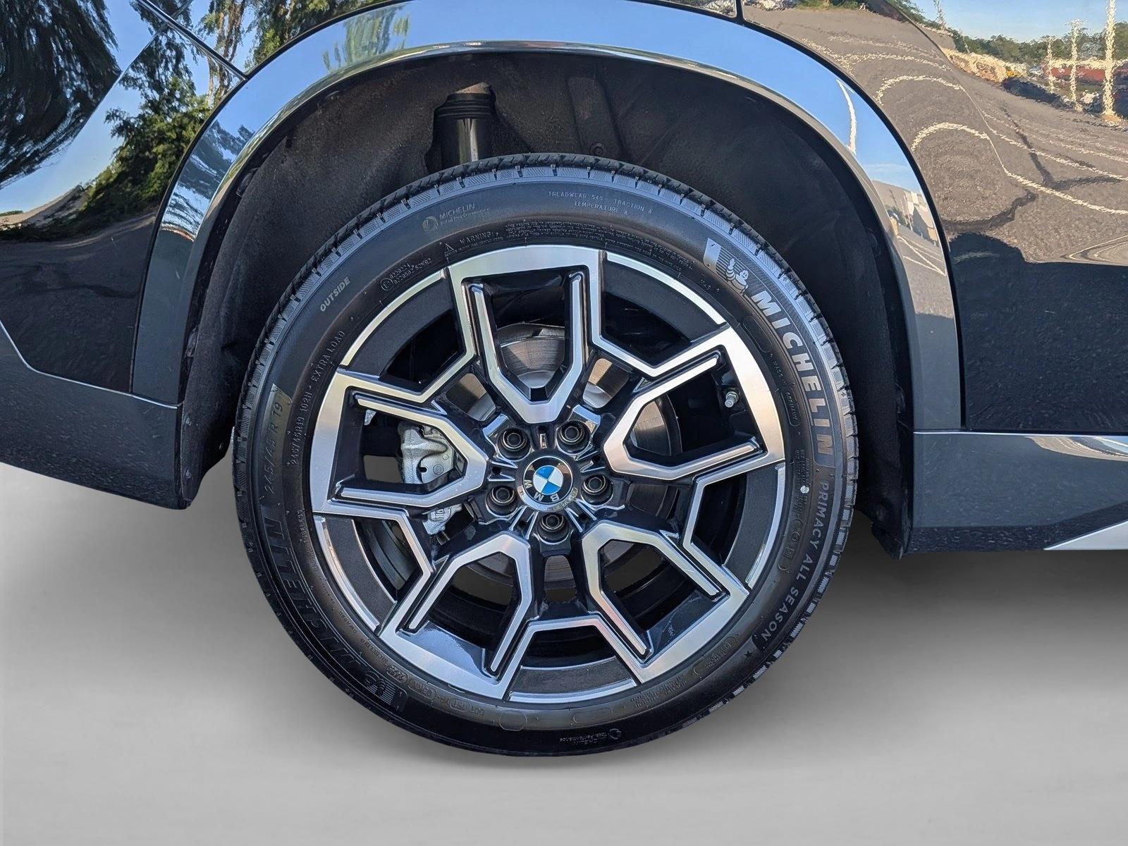 2026 BMW X1 28i - Photo 22
