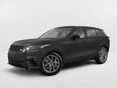 2026 Land Rover Range Rover Velar S SUV