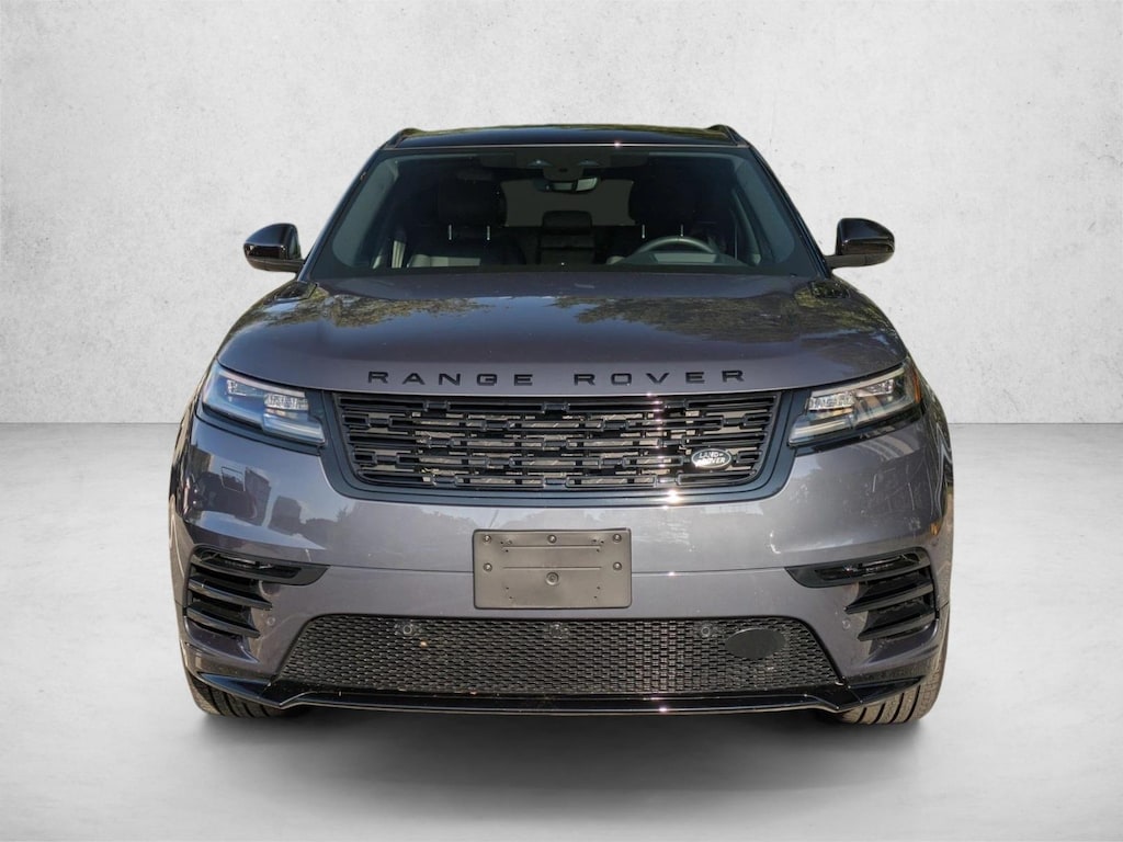 Used 2024 Land Rover Range Rover Velar P250 Dynamic SE SUV