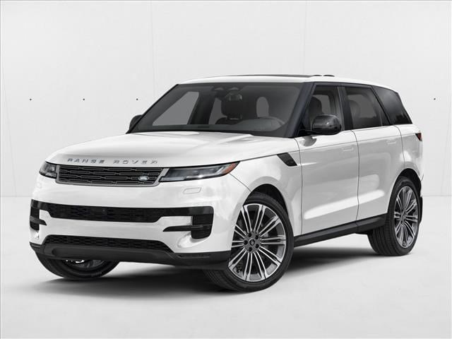 2026 Land Rover Range Rover Sport P360 SE MHEV's photo