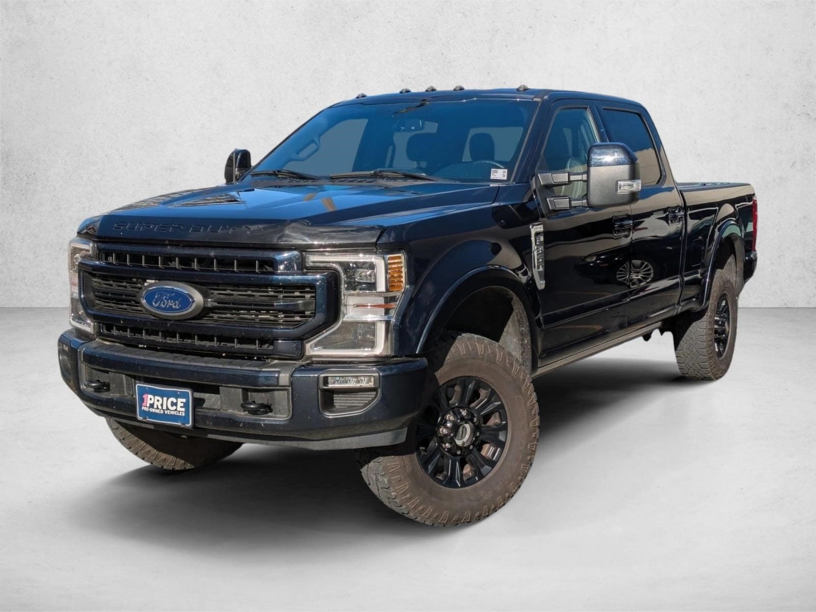 2022 Ford F-350 Super Duty Lariat