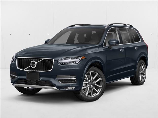 2019 Volvo XC90 Base's photo