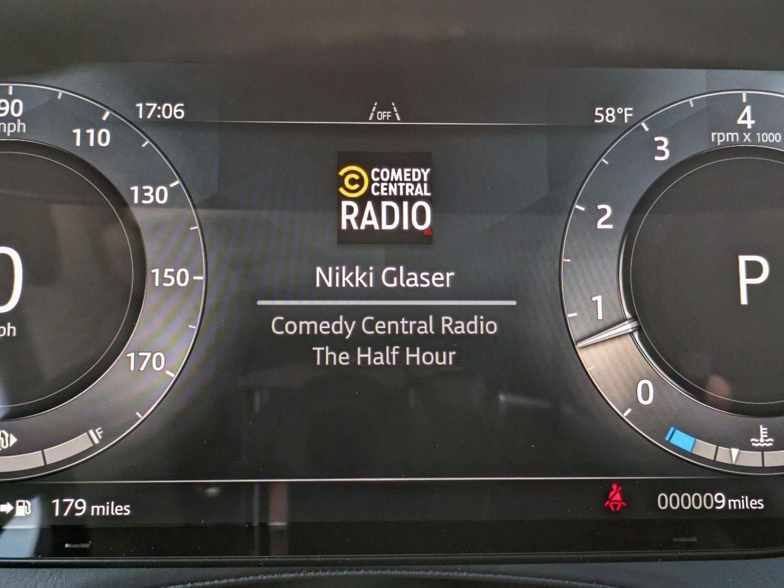 2025 Land Rover Range Rover SE - Photo 11