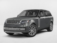2025 Land Rover Range Rover P400 SE SUV
