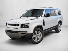 2026 Land Rover Defender 130 S SUV
