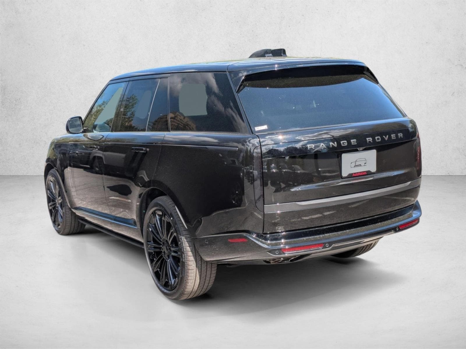 2026 Land Rover Range Rover SE - Photo 9