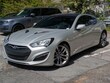  Hyundai Genesis Coupe