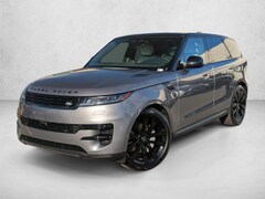 2025 Land Rover Range Rover Sport P360 SE SUV