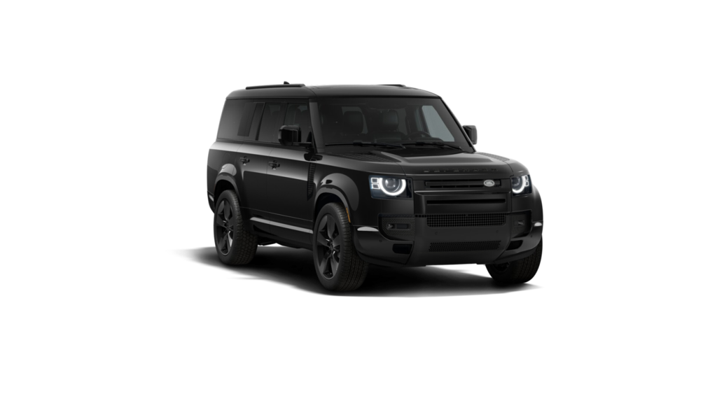 New 2025 Land Rover Defender 130 X-Dynamic SE SUV