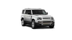 2026 Land Rover Defender 130 S SUV