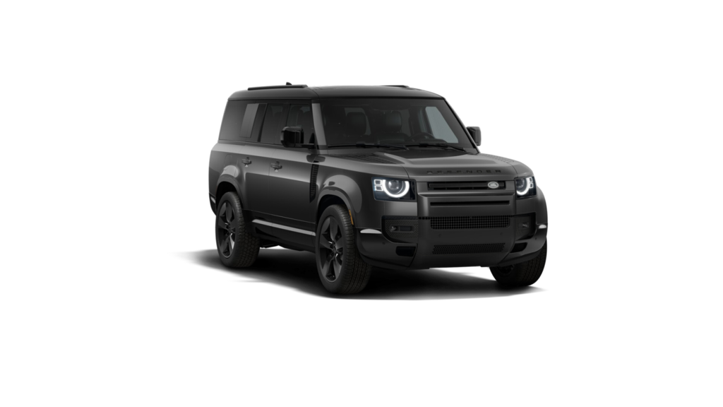 New 2025 Land Rover Defender 130 X-Dynamic SE SUV