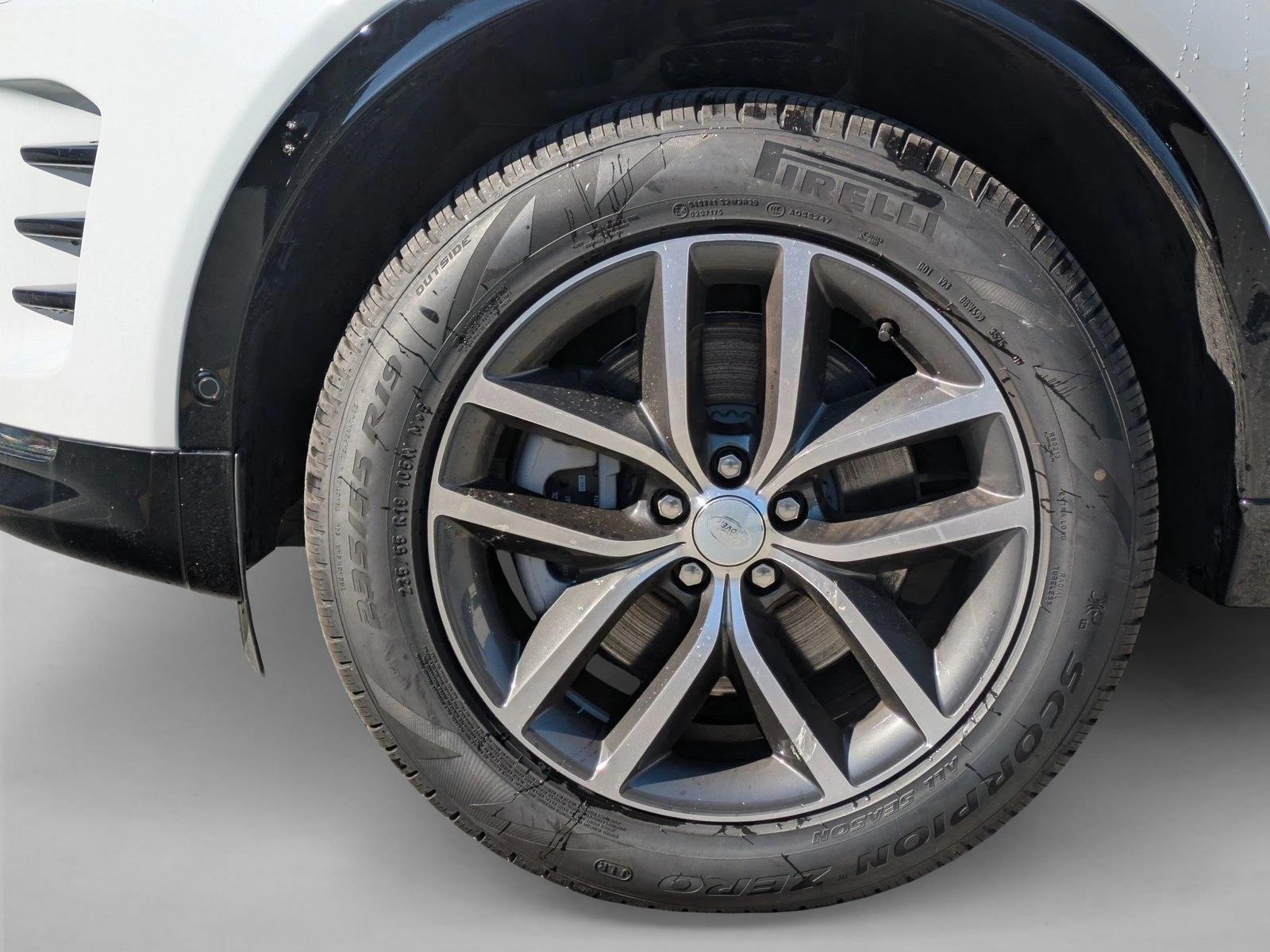 2026 Land Rover Discovery Sport Landmark - Photo 10