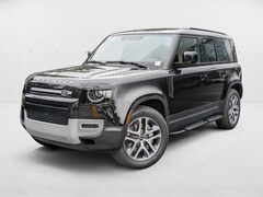 2025 Land Rover Defender 110 S SUV