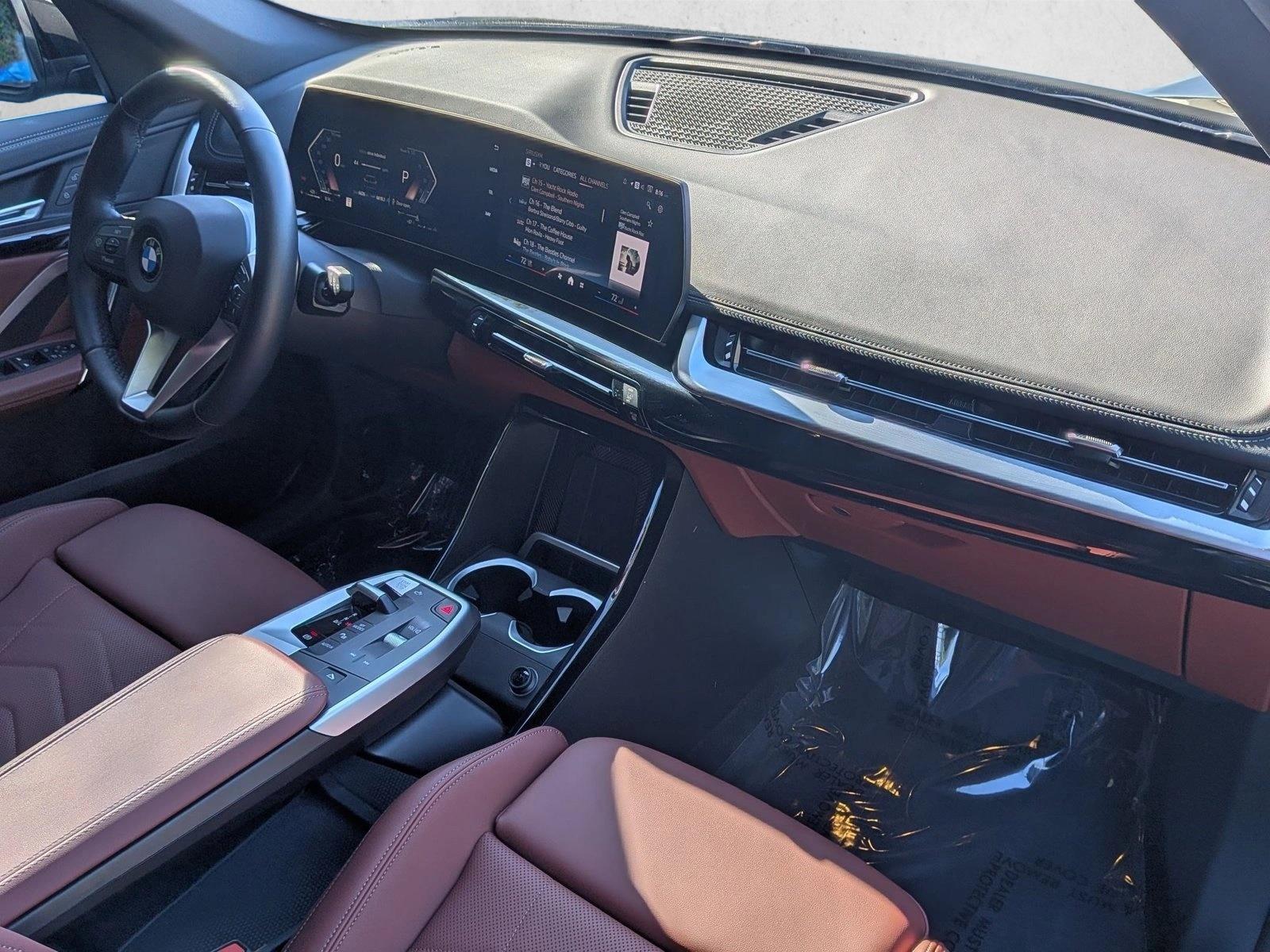 2026 BMW X1 28i - Photo 20