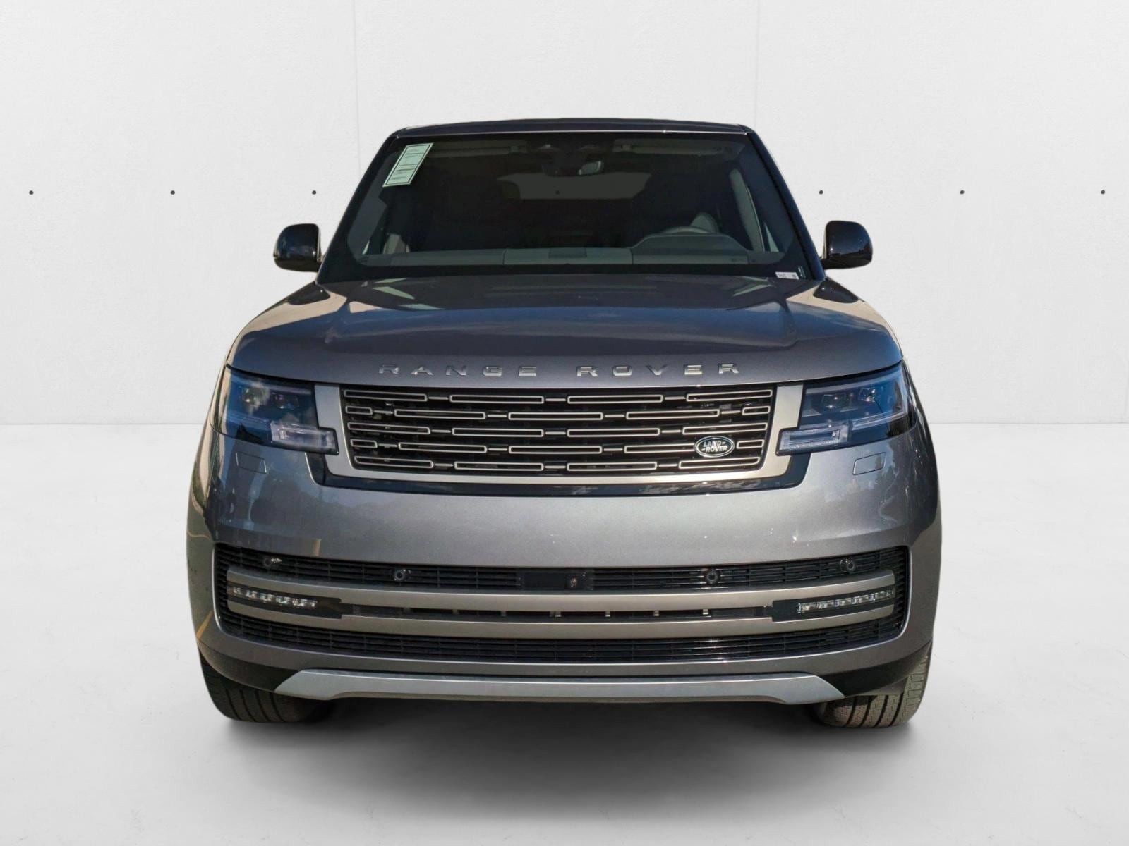 2025 Land Rover Range Rover SE - Photo 6