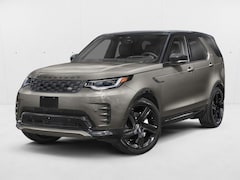 2025 Land Rover Discovery P360 Dynamic SE SUV