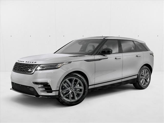 2026 Land Rover Range Rover Velar P250 S's photo