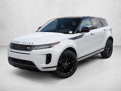 2026 Land Rover Range Rover Evoque Core S SUV
