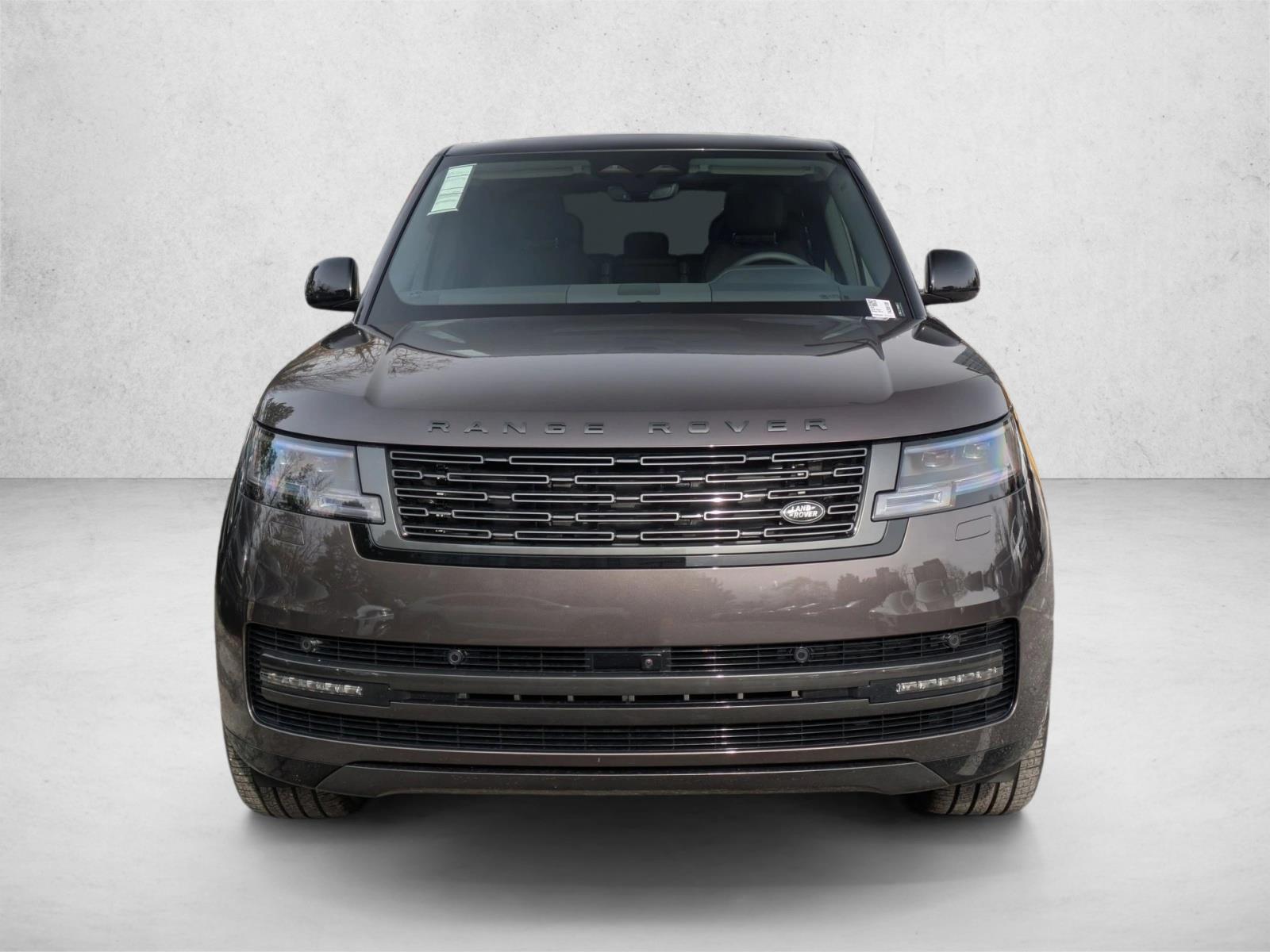 2026 Land Rover Range Rover SE - Photo 6
