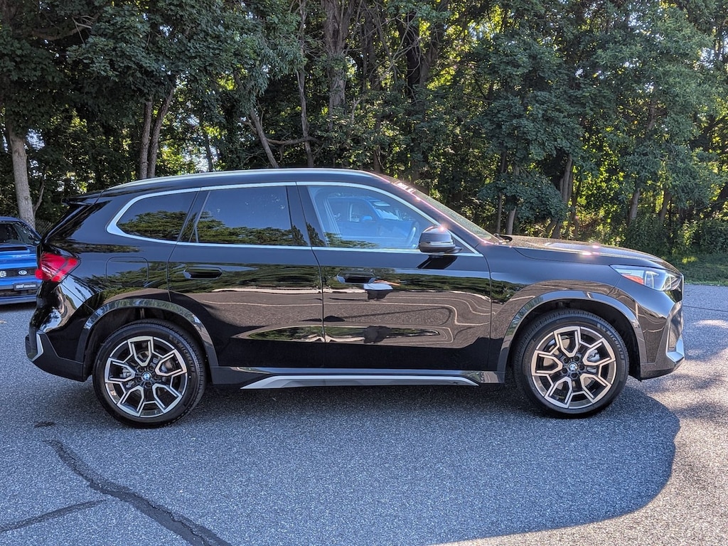 Used 2026 BMW X1 xDrive28i SUV
