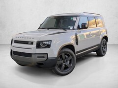 2026 Land Rover Defender 110 S SUV
