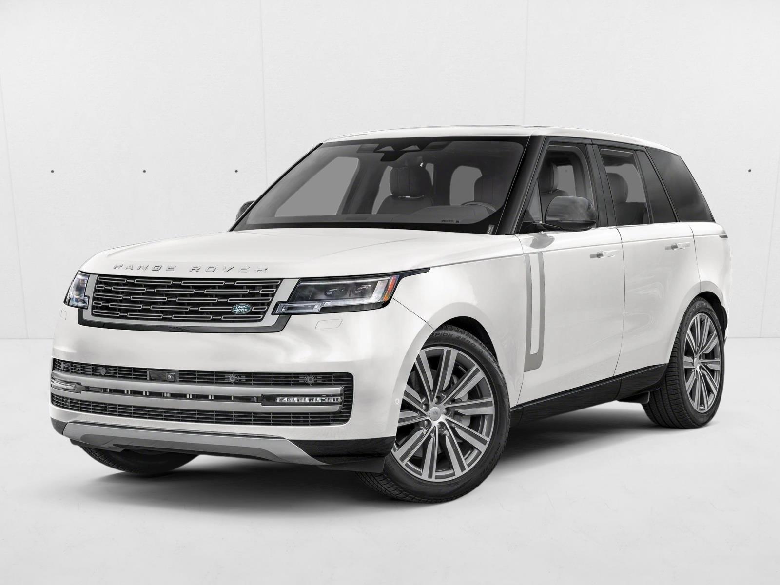 2026 Land Rover Range Rover SE's photo