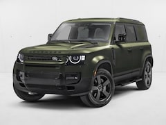 2026 Land Rover Defender 110 S SUV