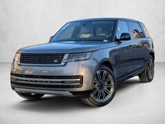 2026 Land Rover Range Rover SE 7 Seats 400PS SUV