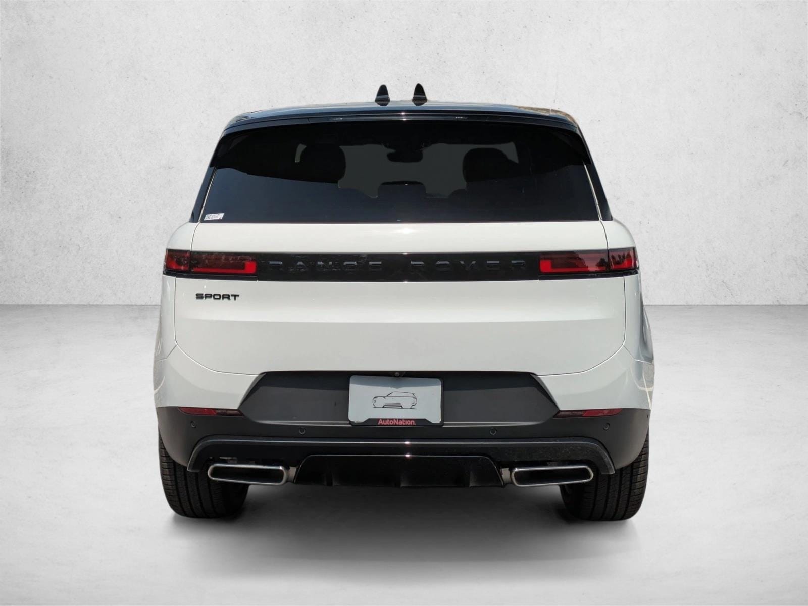 2027 Land Rover Range Rover Sport SE - Photo 8