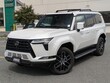 LEXUS GX 550