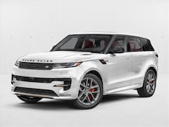 2026 Land Rover Range Rover Sport Dynamic SE SUV