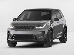 2025 Land Rover Discovery Sport S SUV