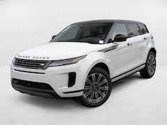 2026 Land Rover Range Rover Evoque S SUV