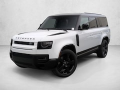 2025 Land Rover Defender 130 X-Dynamic SE SUV
