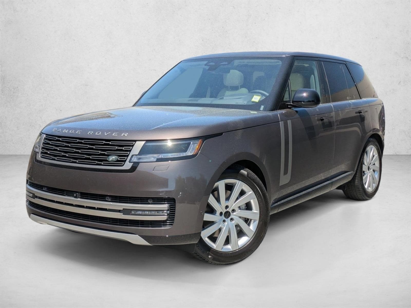 2026 Land Rover Range Rover 3.0 SE SWB's photo